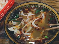 -兄弟俩老李家牛肉汤(总店)