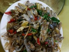 -莲花公园煎蟹(总店)