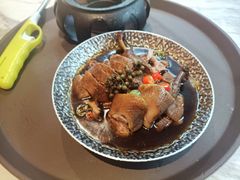-周渝食惦·酸菜鱼精致川菜(横岗店)