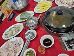-花苑美食横琴生蚝火锅(拱北粤华路店)