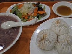 -庆丰包子铺(和平里店)