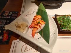 -玉川屋·深夜食堂居酒屋(柳巷店)