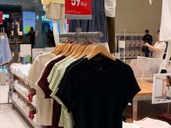 -优衣库(上海金桥国际商业广场店)