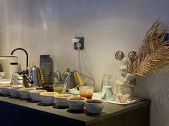 -SeekSeeking咖啡专门店(堰塘街店)