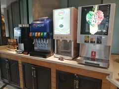 -比格比萨自助(花园路店)