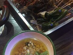 -三番火辣串串香(总店)