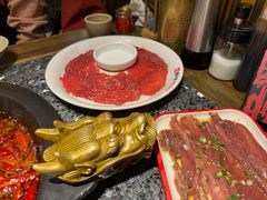 -蜀大侠火锅(建设路第五大道店)