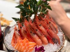 -大渔铁板烧(东城店)