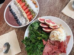 咸味绿巨人燕麦碗-So Acai(天河店)