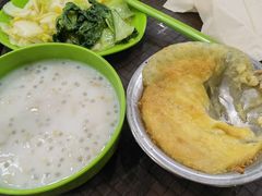 椰浆西米露-农园餐厅(北京大学店)