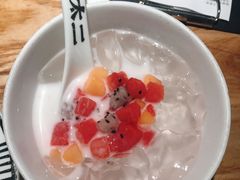 -太二酸菜鱼(深圳布吉万象汇店)
