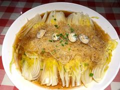 -俭朴菜(鲁磨路店)