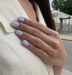 手部美甲-七月美睫 美甲