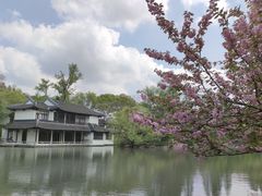 -狼山风景名胜区