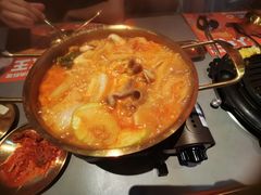 -轻烧烤肉(光谷步行街店)