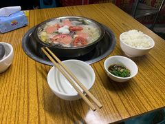 -海关荤豆花(洋河一路店)