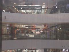 -万达广场(北京槐房店)