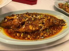 -东兴楼饭庄(六里桥店)