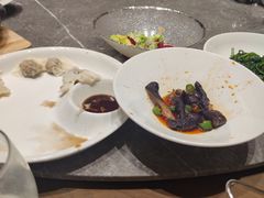 -同庆楼(滨湖万达广场店)