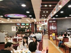 -点都德(千灯湖环宇城店)