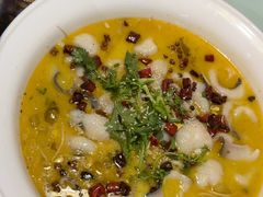 -金厨帽烤鱼(芦庄店)
