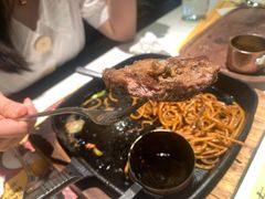 -半秋山西餐厅(襄阳万达店)