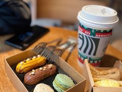 -星巴克(深圳五洲星苑店)