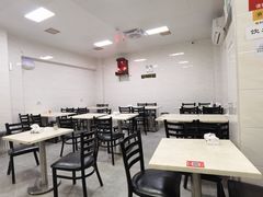 大堂-好好滋味茶餐厅
