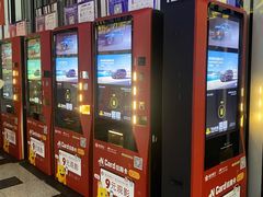 -万达影城(新街口印象汇CINITY店)