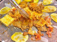 -八木轩·寻味大理白族民俗餐厅(文献路店)
