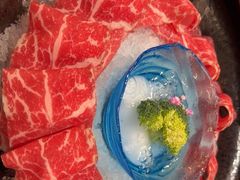 -捞王锅物料理(东百中心店)