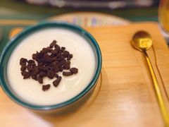 黑巧克力酸奶捞-彩虹之约•淮扬家宴(亚运村店)