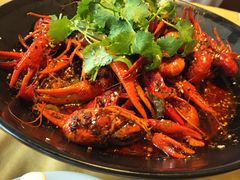 -红辣椒·川菜·火锅(科华路店)