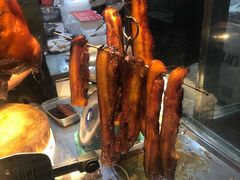 -黄连大头华烧鹅(萧地大马路店)