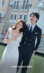 点击看大图 -报喜鸟·高端西服定制(北京合生汇店)