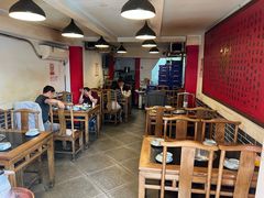 -裕德孚·非遗手切涮羊肉(东直门内大街店)
