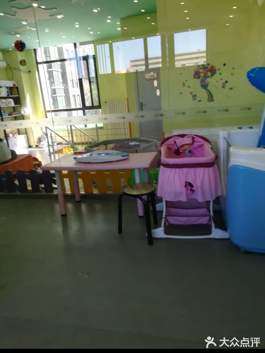 婴儿👶游泳🏊秘密基地