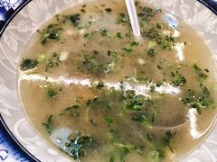 -老味道1992(武当山店)