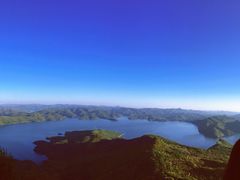 -五女山景区