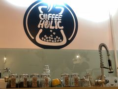 -COFFEE HOLIC(朝外SOHO店)