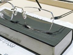 -眼镜大师·Optic Master·蔡司官方授权店(杭州大厦购物城店)