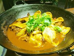-符离集餐厅(万象城店)