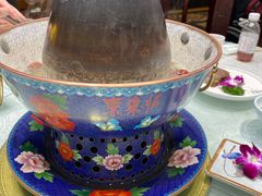 -东来顺饭庄(王府井步行街店)