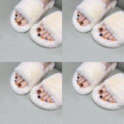 -M·X Nail日式美甲美睫