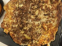 -新加坡Zam Zam餐馆