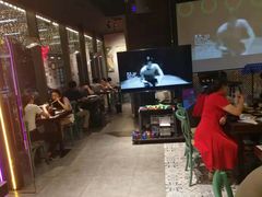 大堂-盱眙小龙虾(天虹店)