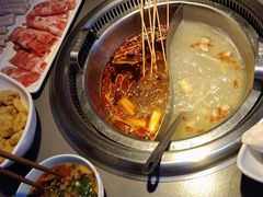 -季季红火锅(动壹店)