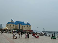 -黑石礁公园