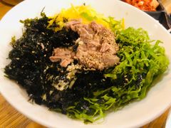 -吾里.春川家韩国料理(万达店)