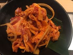 -新石器烤肉(周浦万达店)